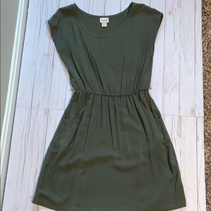 Mossimo dress